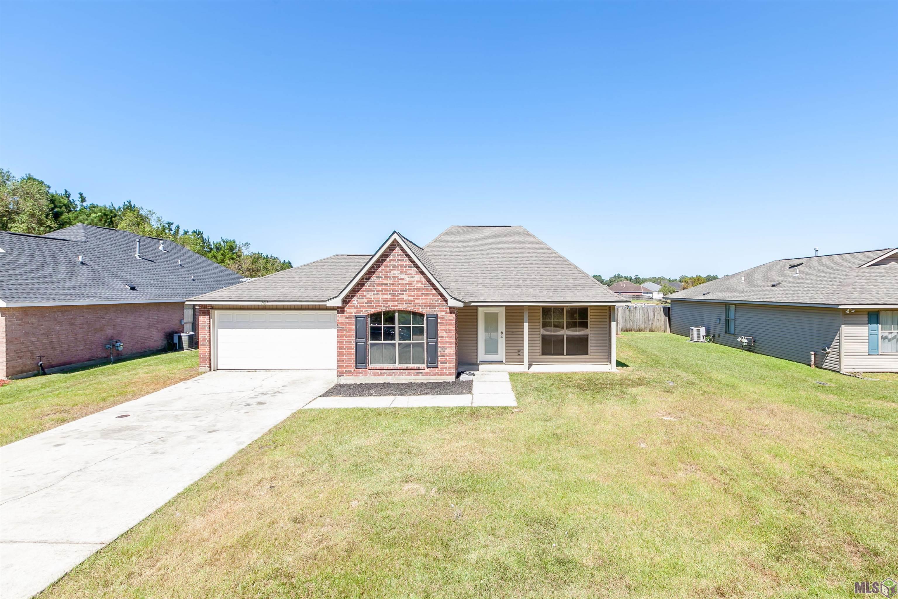 26121 Bobby Gill Road Denham Springs, LA 70726 - Photo 2 of 28 Gallery Image 2