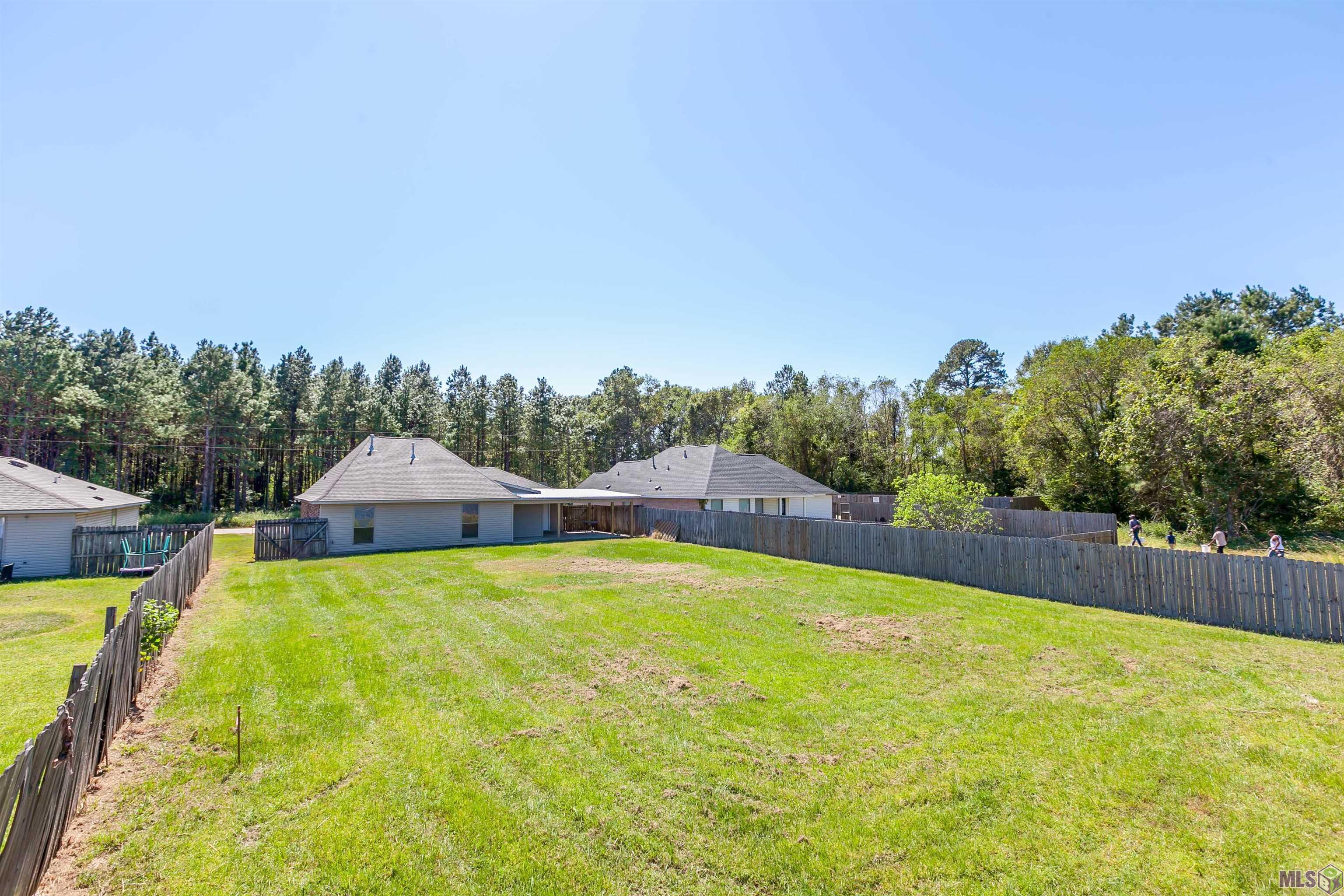 26121 Bobby Gill Road Denham Springs, LA 70726 - Photo 28 of 28 Gallery Image 28