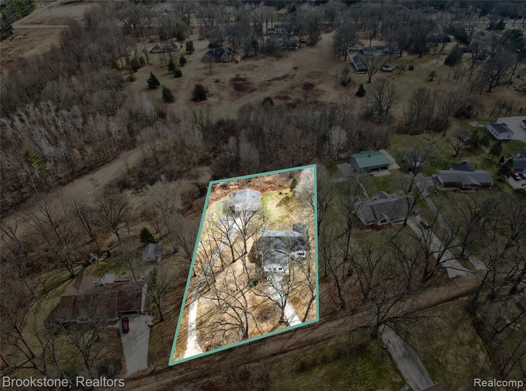 42645 Riggs Road Belleville, MI 48111 - Photo 51 of 51 Gallery Image 51