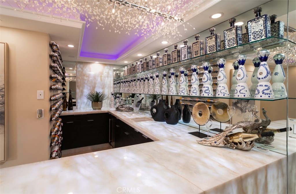 10282 Ambervale Lane North Tustin, CA 92705 - Photo 25 of 41 a kitchen with storage and utility