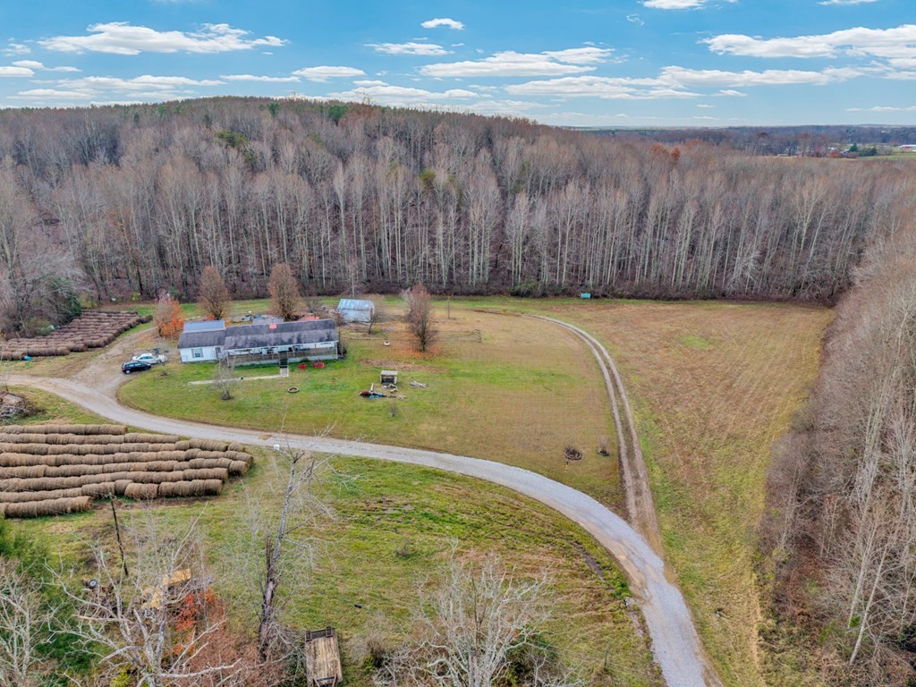 170 Perrigan Lane Sparta, TN 38583 - Photo 17 of 27