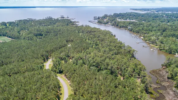 $25,000 | 29 Madison Avenue, Oriental, NC 28571