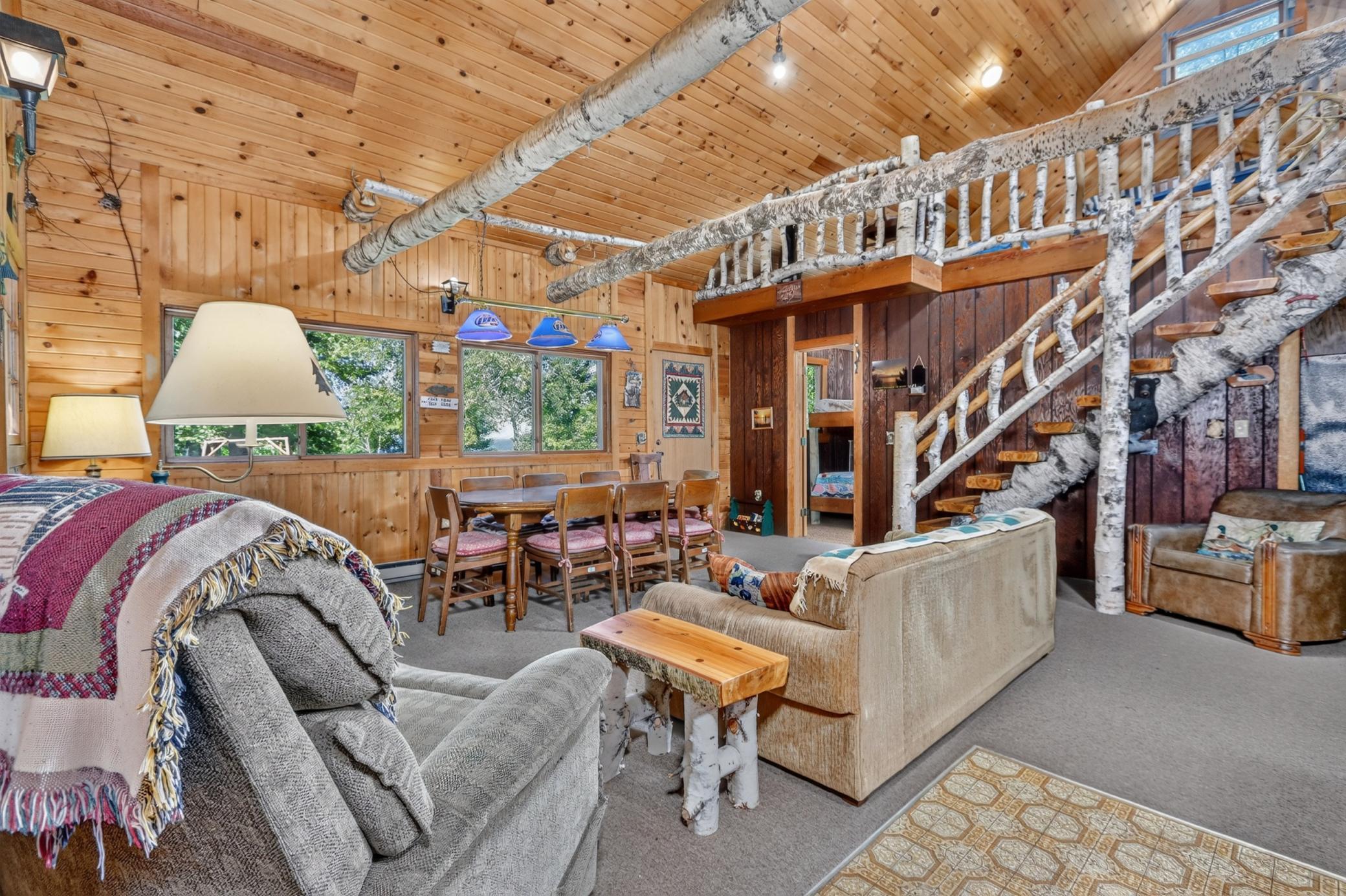17067 South Highbanks Road Deer River, MN 56636 - Photo 5 of 34