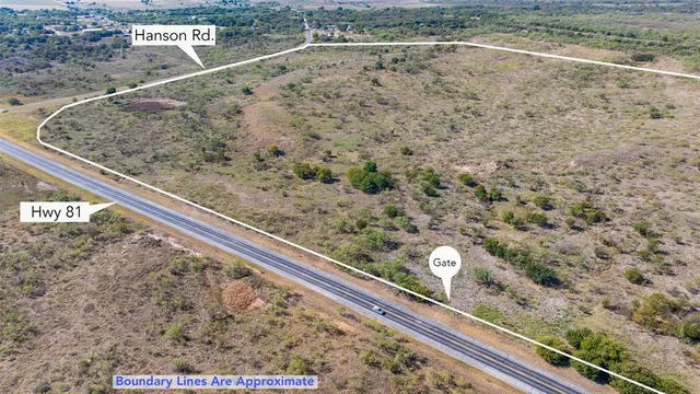 a view of an ocean beach