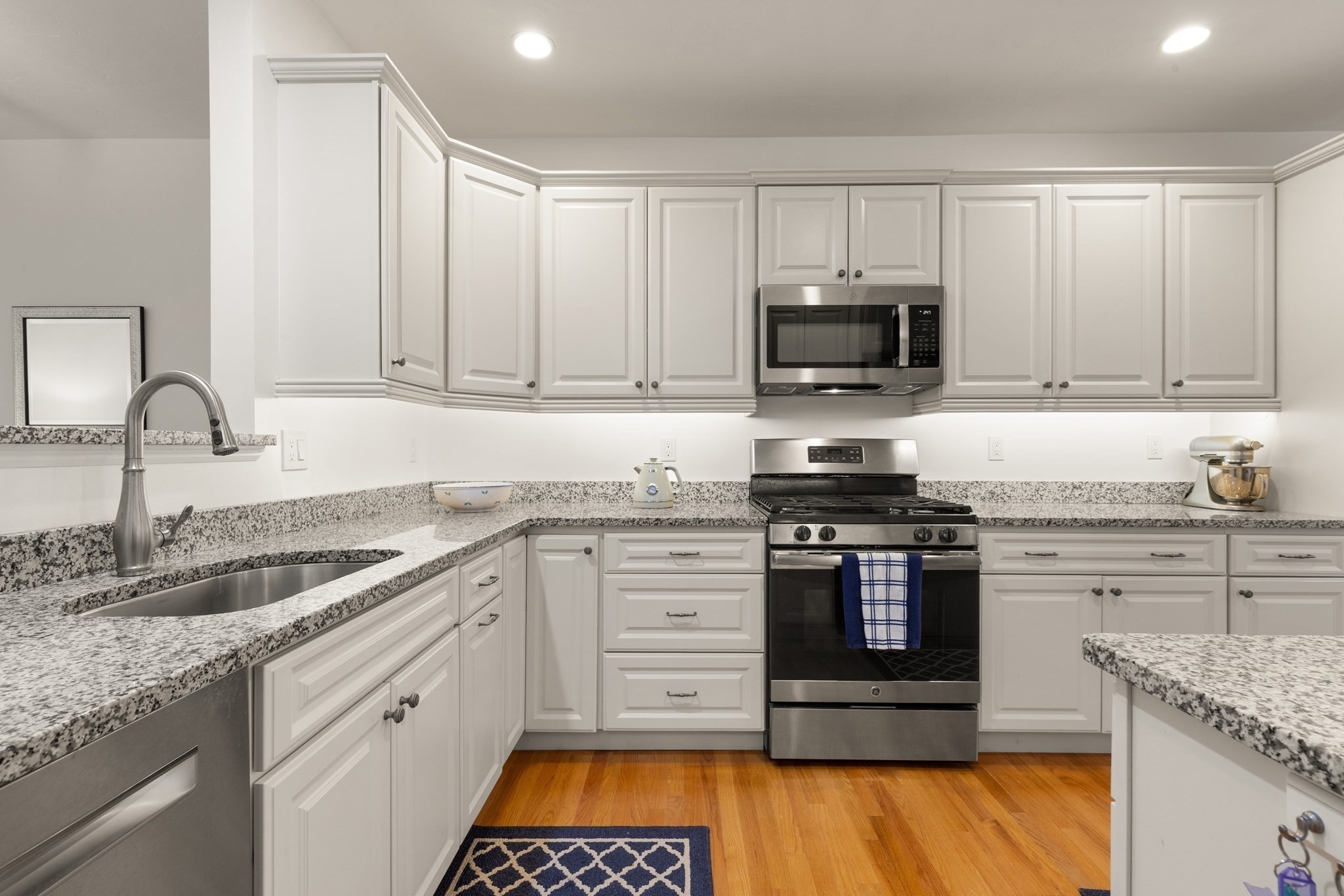 33 Hastings Road, Unit 33 Hudson, MA 01749 - Photo 15 of 40 Gallery Image 15