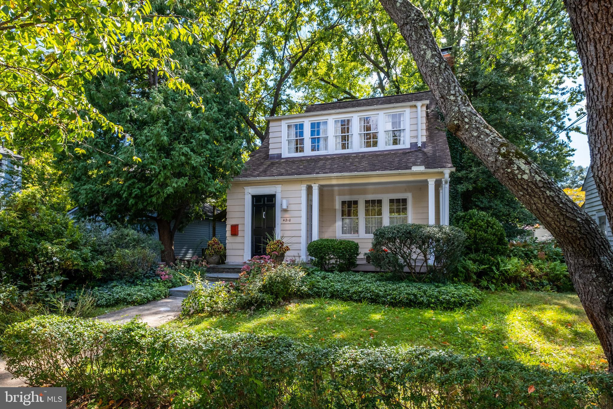 4210 Jenifer Street Northwest, Washington, DC 20015 Compass