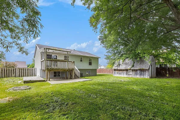 $280,000 | 11752 Deerfield Drive, Ravenna, MI 49451