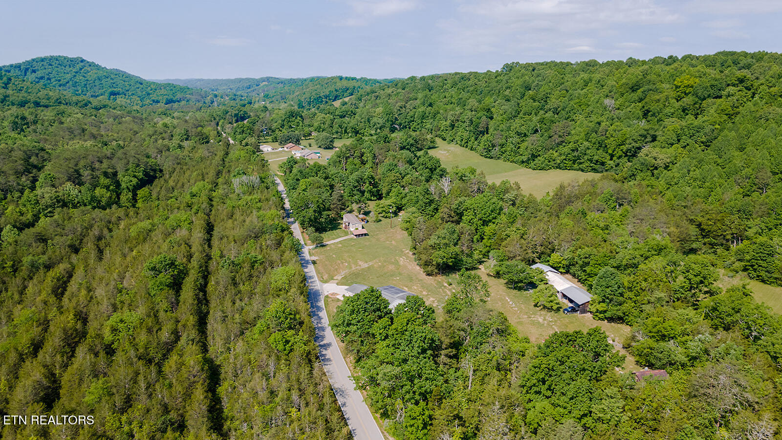 1184 Raccoon Valley Road Maynardville, TN 37807 - Photo 34 of 42 DJI_0432-HDR_websize