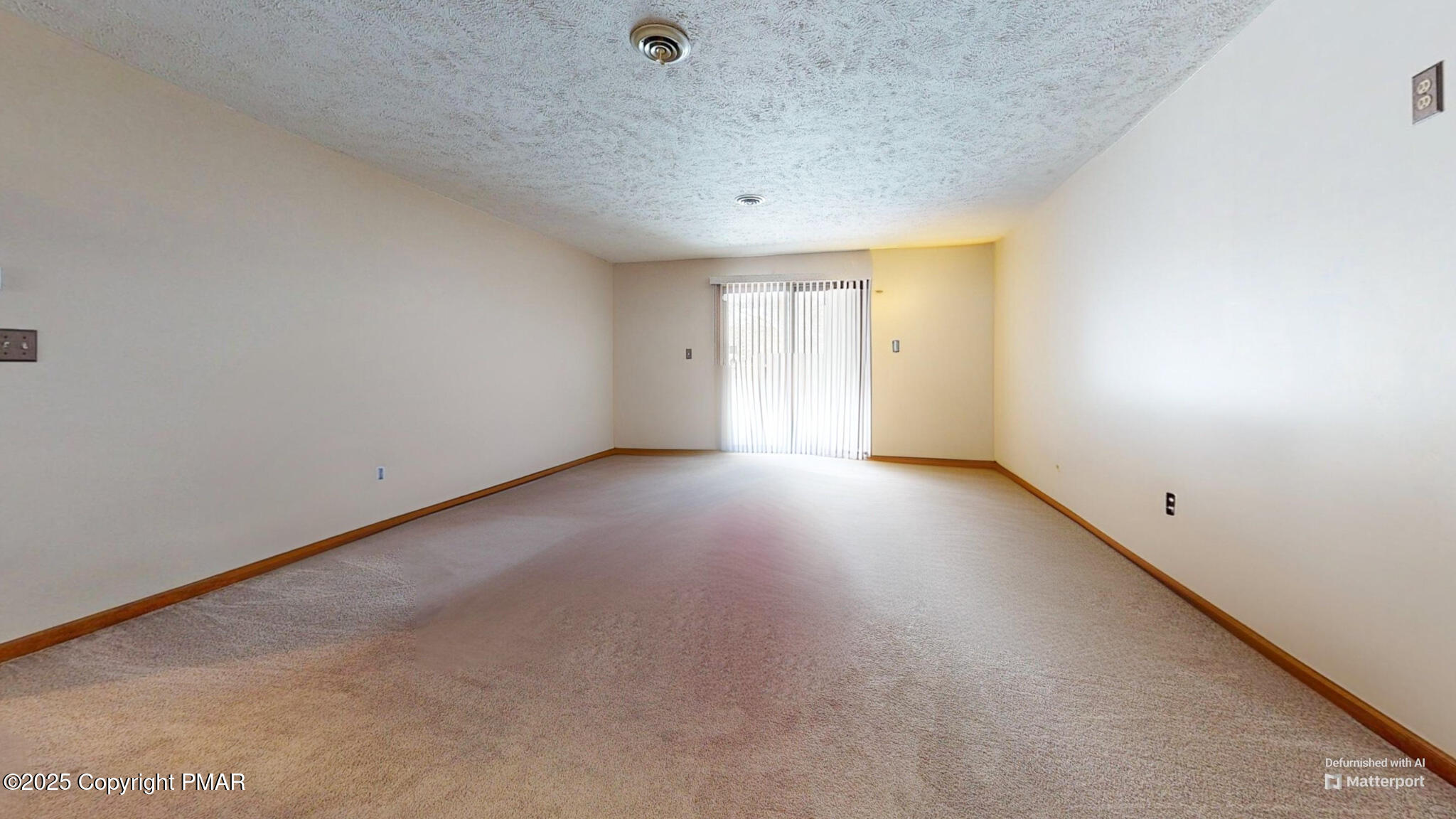 130 Foxfire Drive, Unit 103 Mount Pocono, PA 18344 - Photo 24 of 38 a view of a room with an empty space