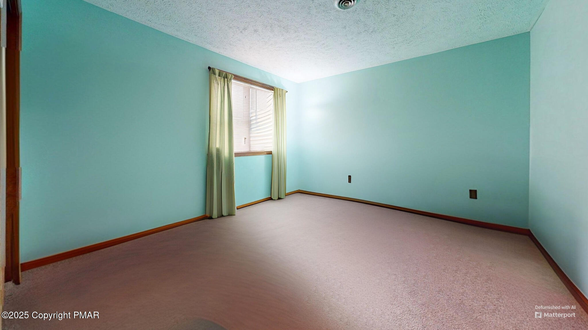 130 Foxfire Drive, Unit 103 Mount Pocono, PA 18344 - Photo 29 of 38 an empty room with windows