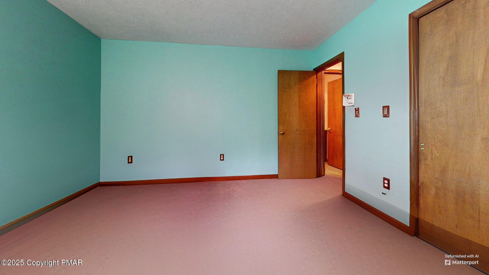 130 Foxfire Drive, Unit 103 Mount Pocono, PA 18344 - Photo 30 of 38 a view of an empty room