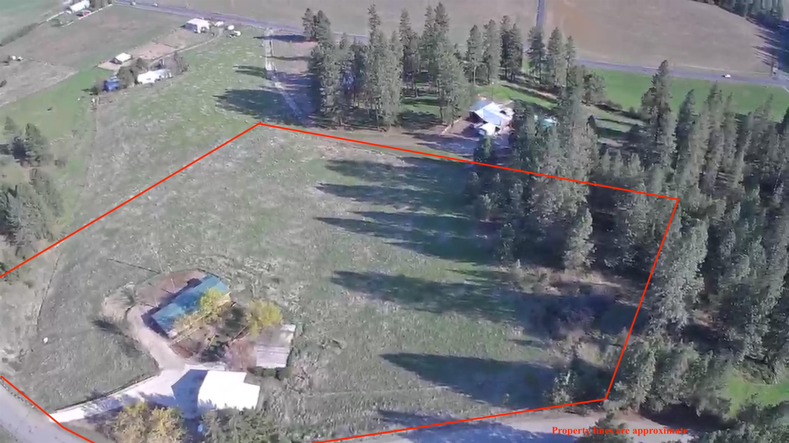 12527 East Midway Road Mead, WA 99021 - Photo 44 of 46