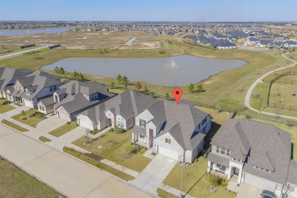 $3,100 | 27302 Blue Sand Drive, Katy, TX 77493