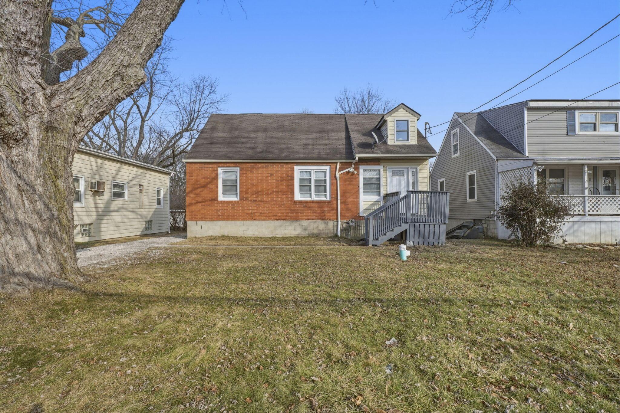 1400 Brown Road Columbus, OH 43223 - Photo 2 of 52 55-web-or-mls-1400-brown-rd