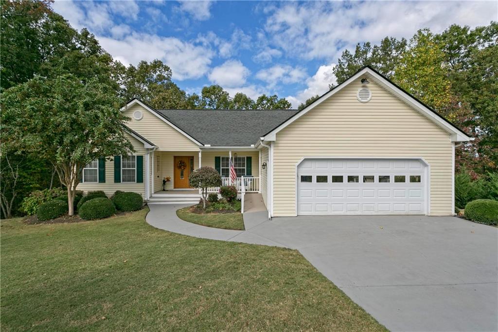 905 Cable Road Waleska, GA 30183 - Photo 1 of 1