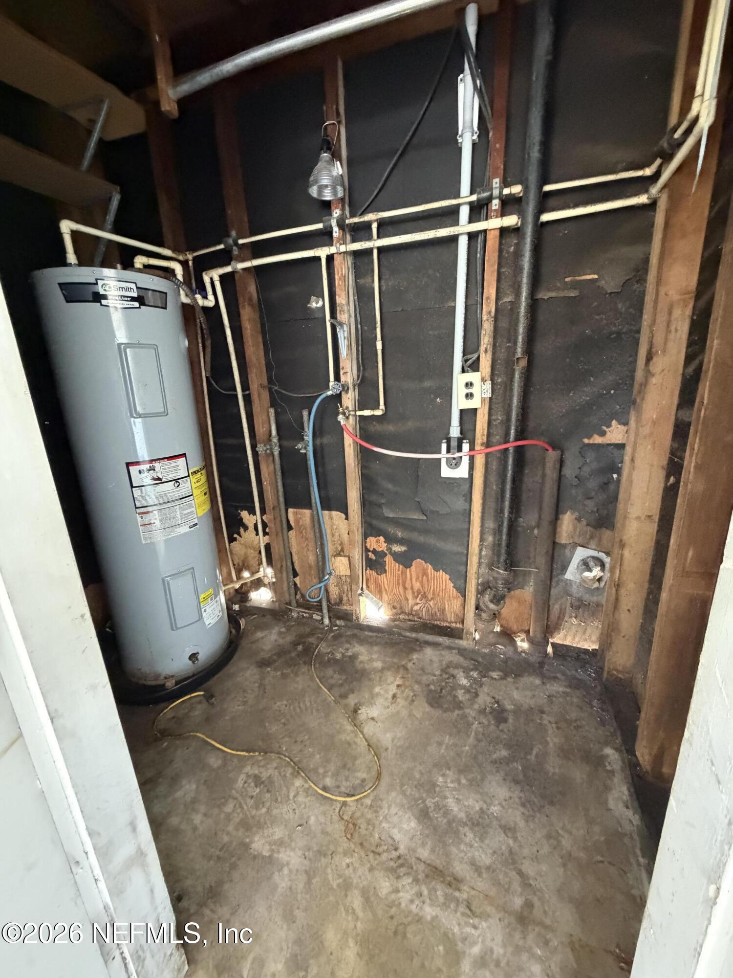 2234 Firestone Road Jacksonville, FL 32210 - Photo 17 of 19 IMG_0323