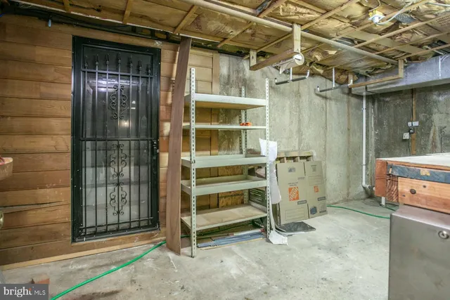 a view of outdoor space