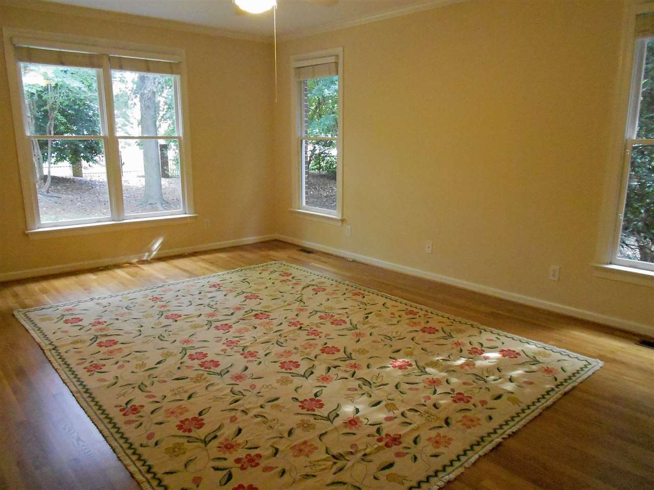 3701 Holly Lane, Unit 201 Raleigh, NC 27612 - Photo 13 of 27 Master Bedroom