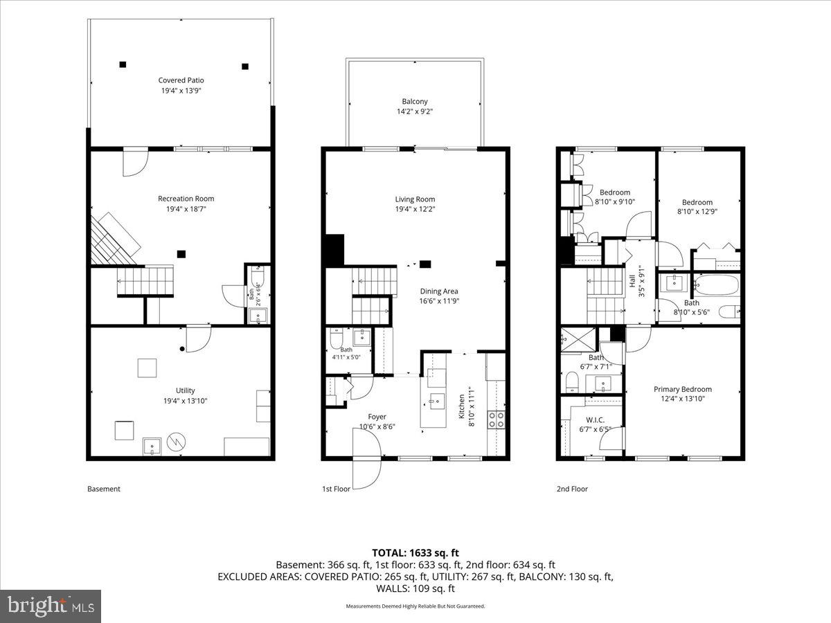 10927 Harpers Square Court Reston, VA 20191 - Photo 43 of 43