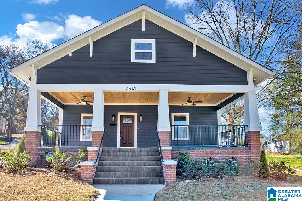 2541 20th Street Birmingham, AL 35208 - Photo 1 of 27
