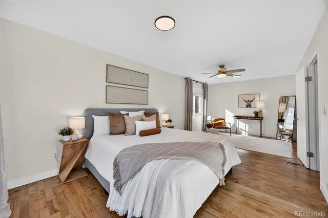 $520,000 | 4104 South Laredo Way, Aurora, CO 80013