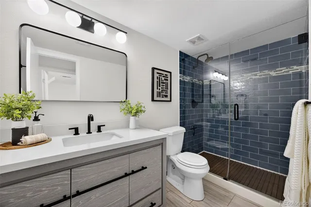 $520,000 | 4104 South Laredo Way, Aurora, CO 80013