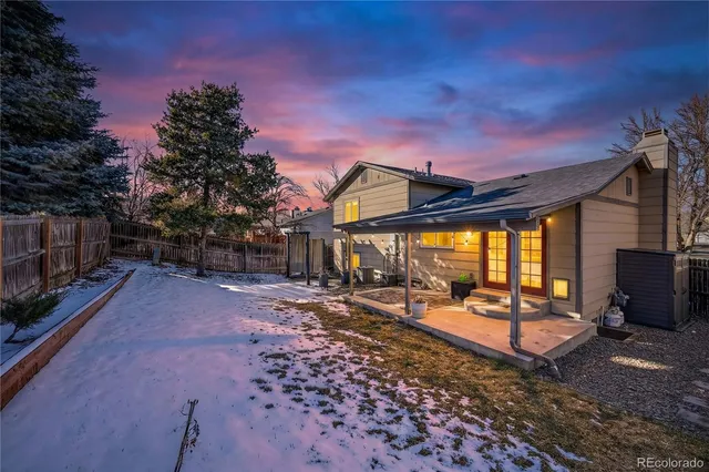 $520,000 | 4104 South Laredo Way, Aurora, CO 80013