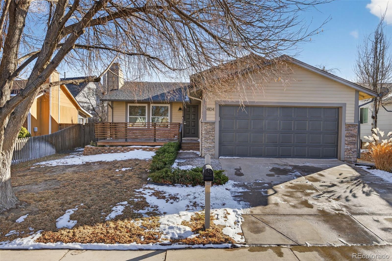 4104 South Laredo Way Aurora, CO 80013 - Photo 28 of 29