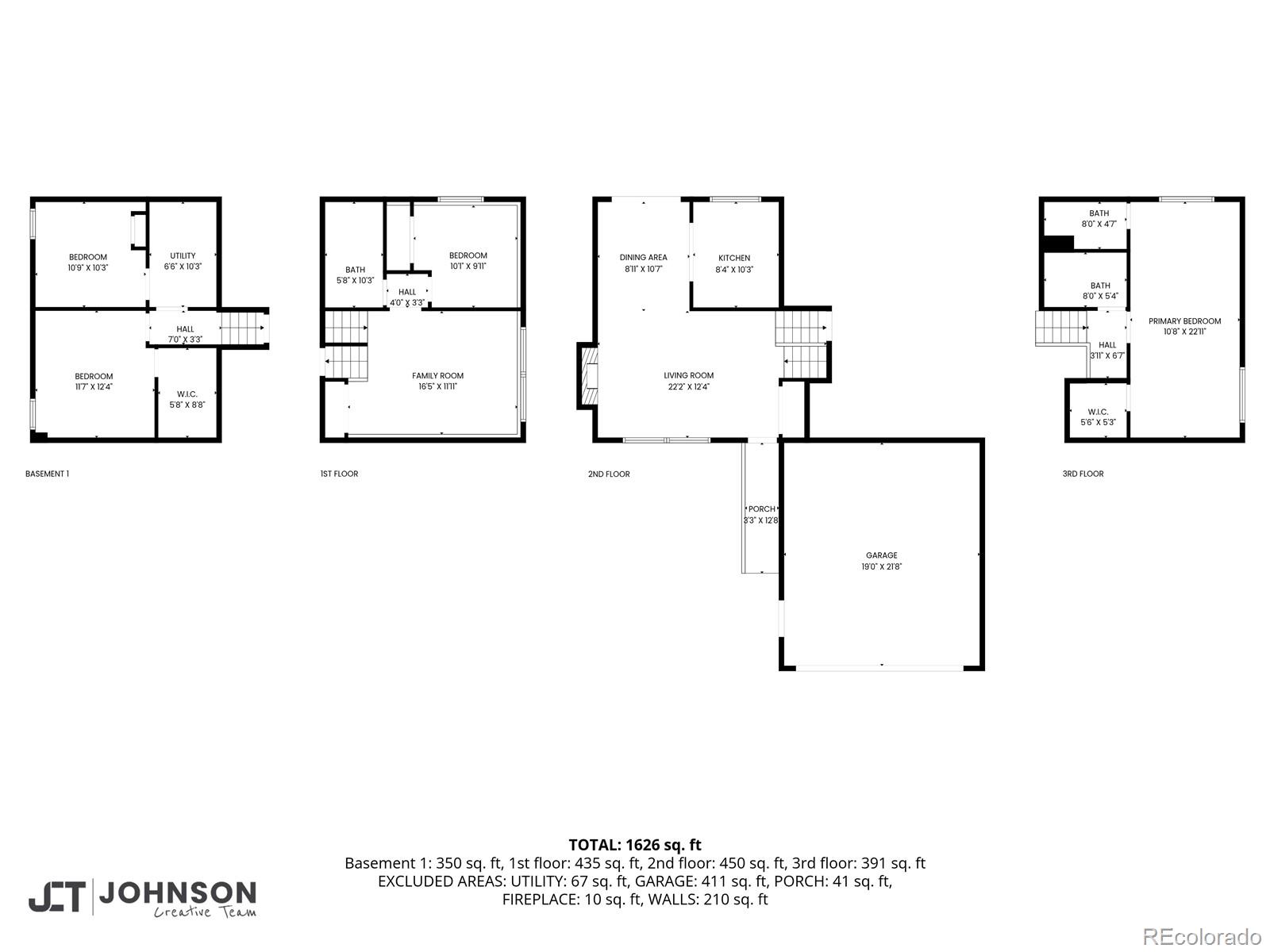 4104 South Laredo Way Aurora, CO 80013 - Photo 29 of 29