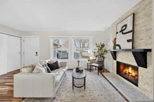 $520,000 | 4104 South Laredo Way, Aurora, CO 80013