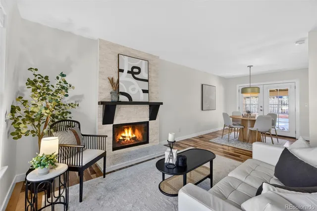 $520,000 | 4104 South Laredo Way, Aurora, CO 80013