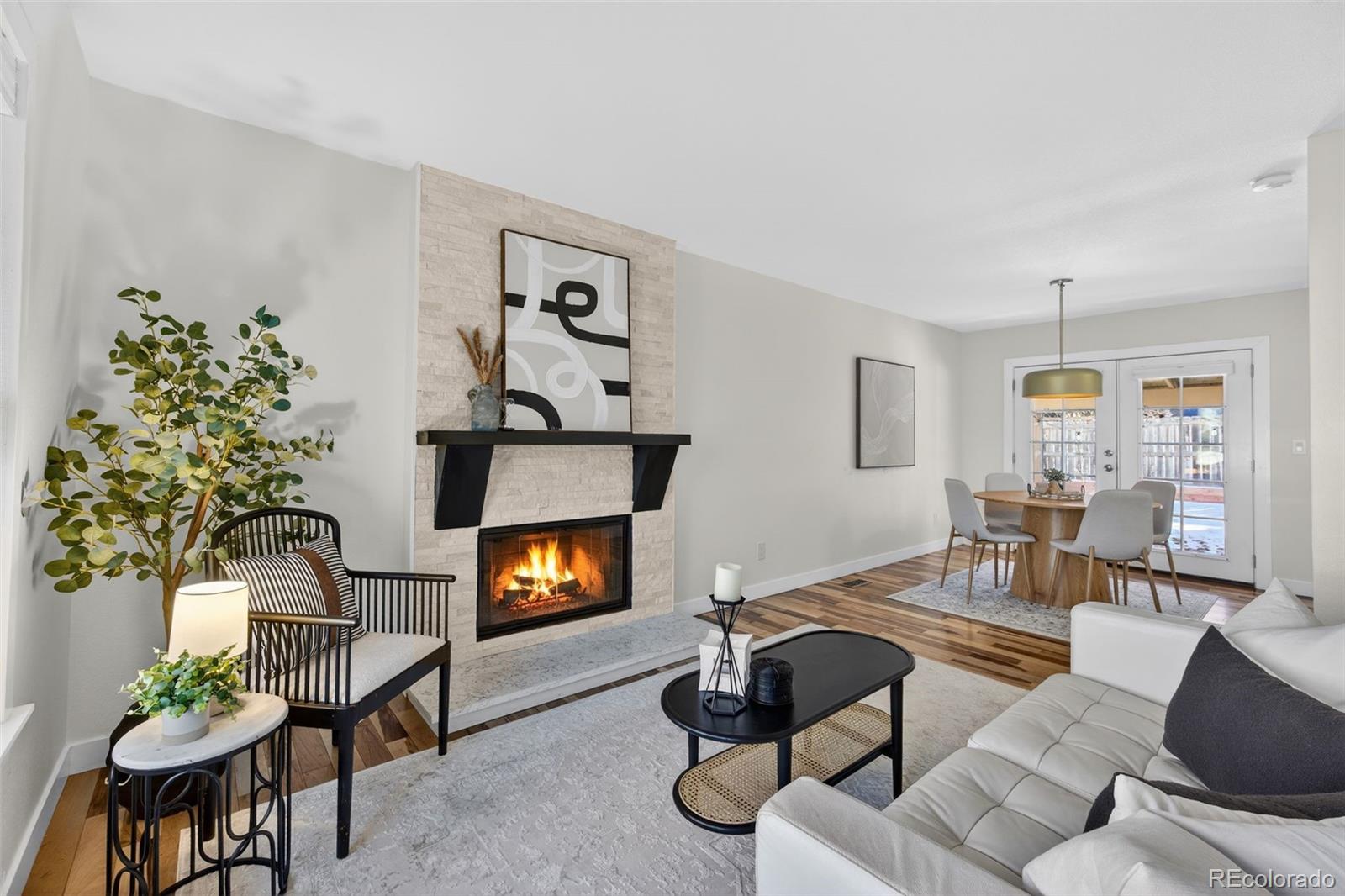 4104 South Laredo Way Aurora, CO 80013 - Photo 4 of 29