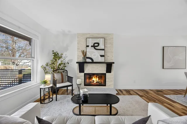 $520,000 | 4104 South Laredo Way, Aurora, CO 80013