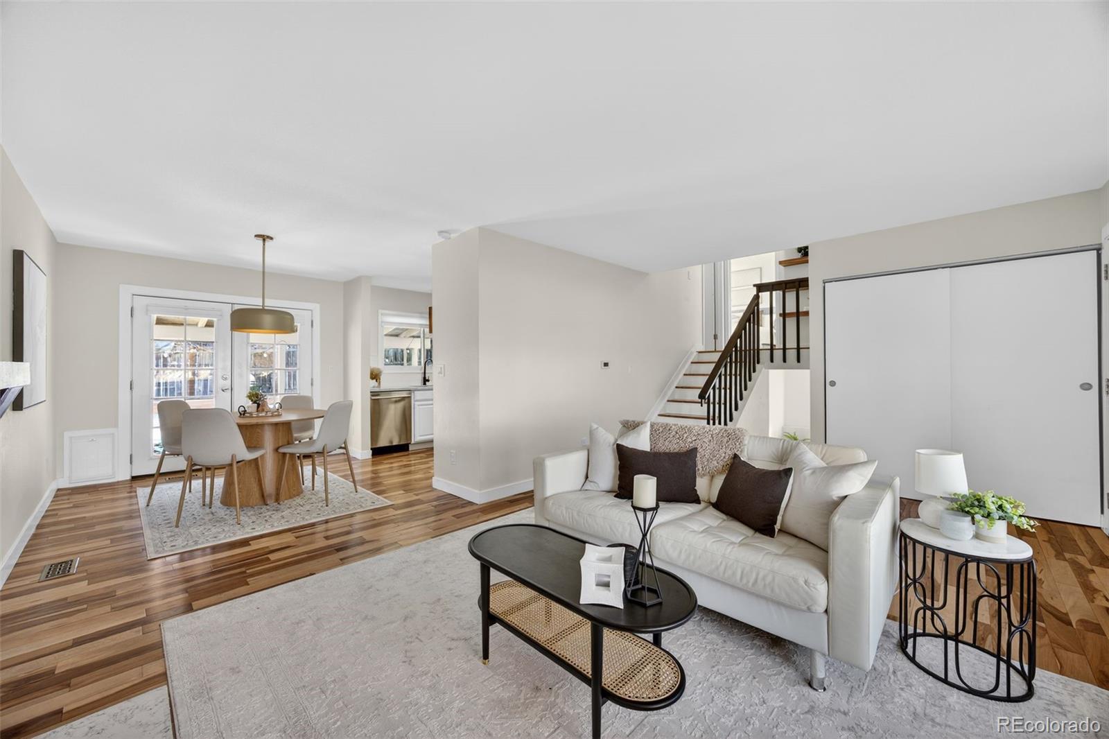 4104 South Laredo Way Aurora, CO 80013 - Photo 7 of 29