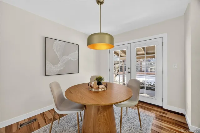 $520,000 | 4104 South Laredo Way, Aurora, CO 80013