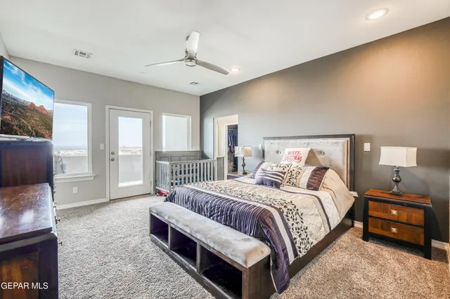 $525,000 | 2375 Enchanted Peaks, El Paso, TX 79911
