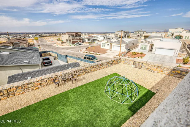 $525,000 | 2375 Enchanted Peaks, El Paso, TX 79911