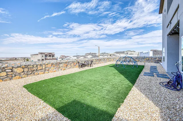 $525,000 | 2375 Enchanted Peaks, El Paso, TX 79911