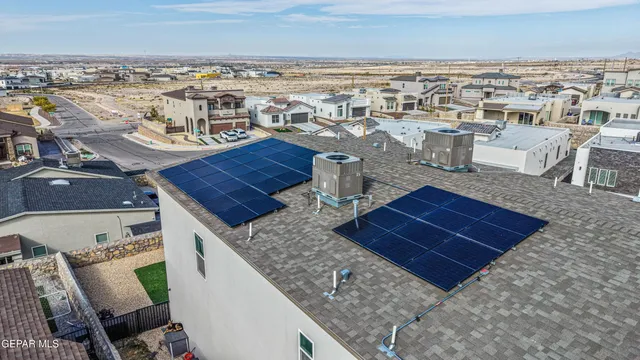 $525,000 | 2375 Enchanted Peaks, El Paso, TX 79911