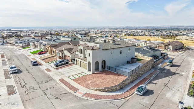 $525,000 | 2375 Enchanted Peaks, El Paso, TX 79911