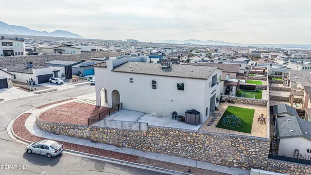 $525,000 | 2375 Enchanted Peaks, El Paso, TX 79911