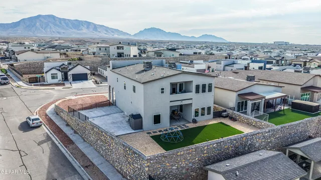 $525,000 | 2375 Enchanted Peaks, El Paso, TX 79911