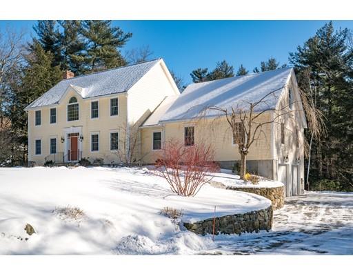 16 Gleason Road Princeton, MA 01541 - Photo 1 of 30 Gallery Image 1