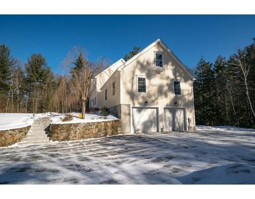 16 Gleason Road Princeton, MA 01541 - Photo 27 of 30 Gallery Image 27