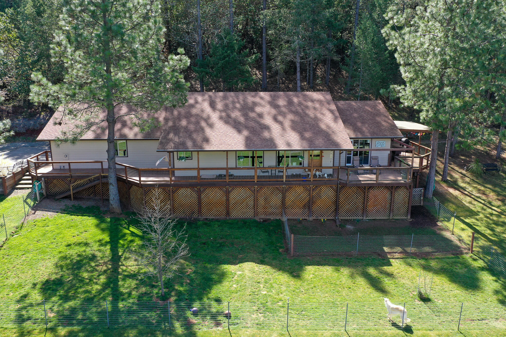 186 Felkner Road Grants Pass, OR 97527 - Photo 2 of 68 DJI_0969