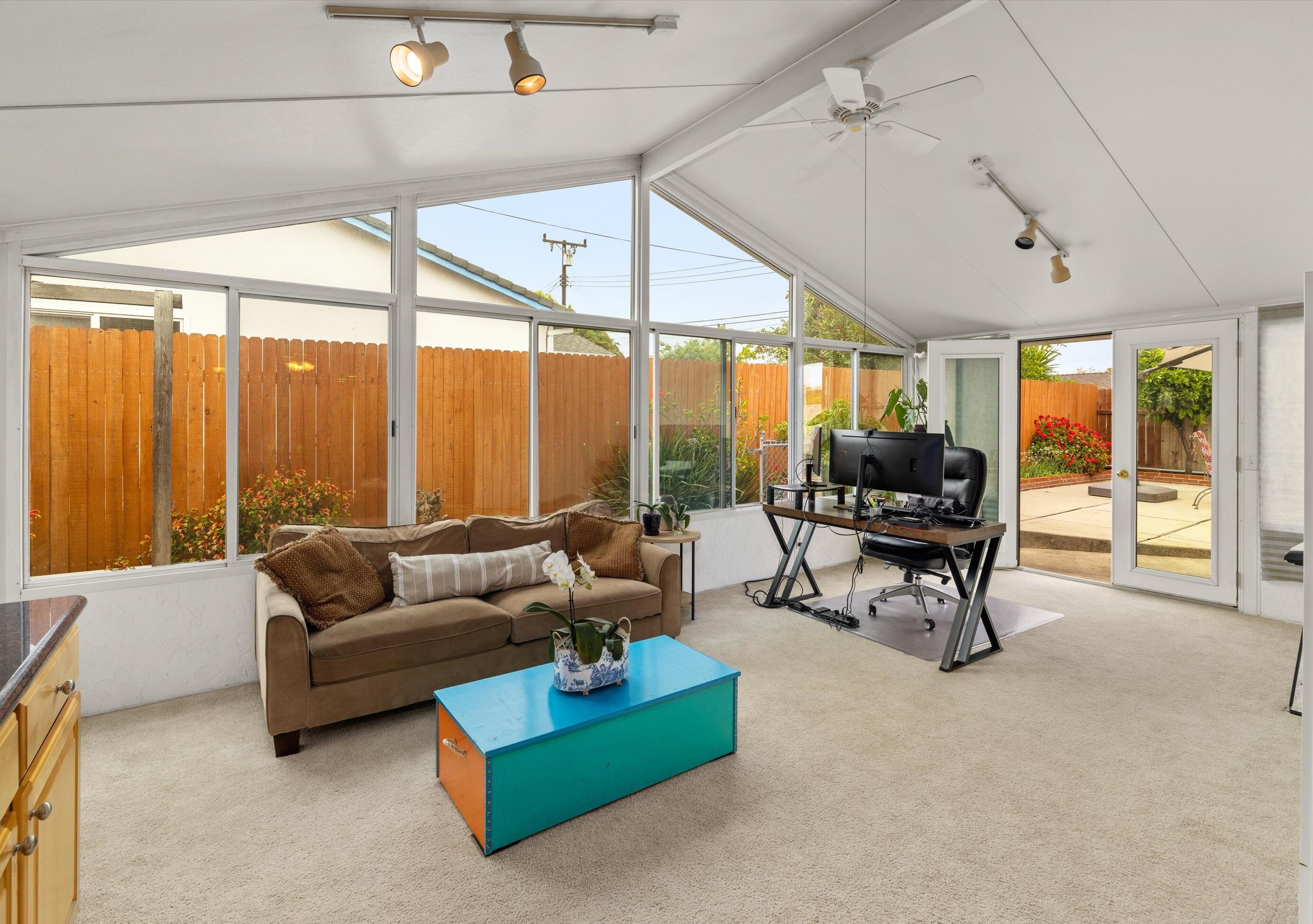 530 Dalton Way Goleta, CA 93117 - Photo 9 of 33 08-Sunroom-CRjpg