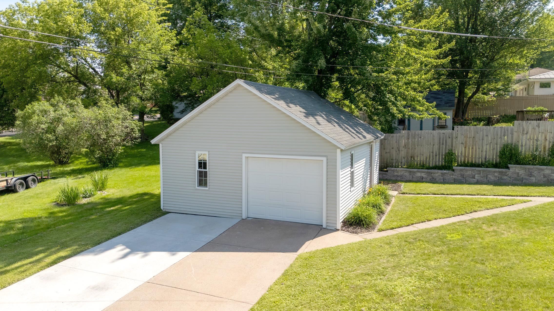 309 Leon Street Rothschild, WI 54474 - Photo 35 of 42
