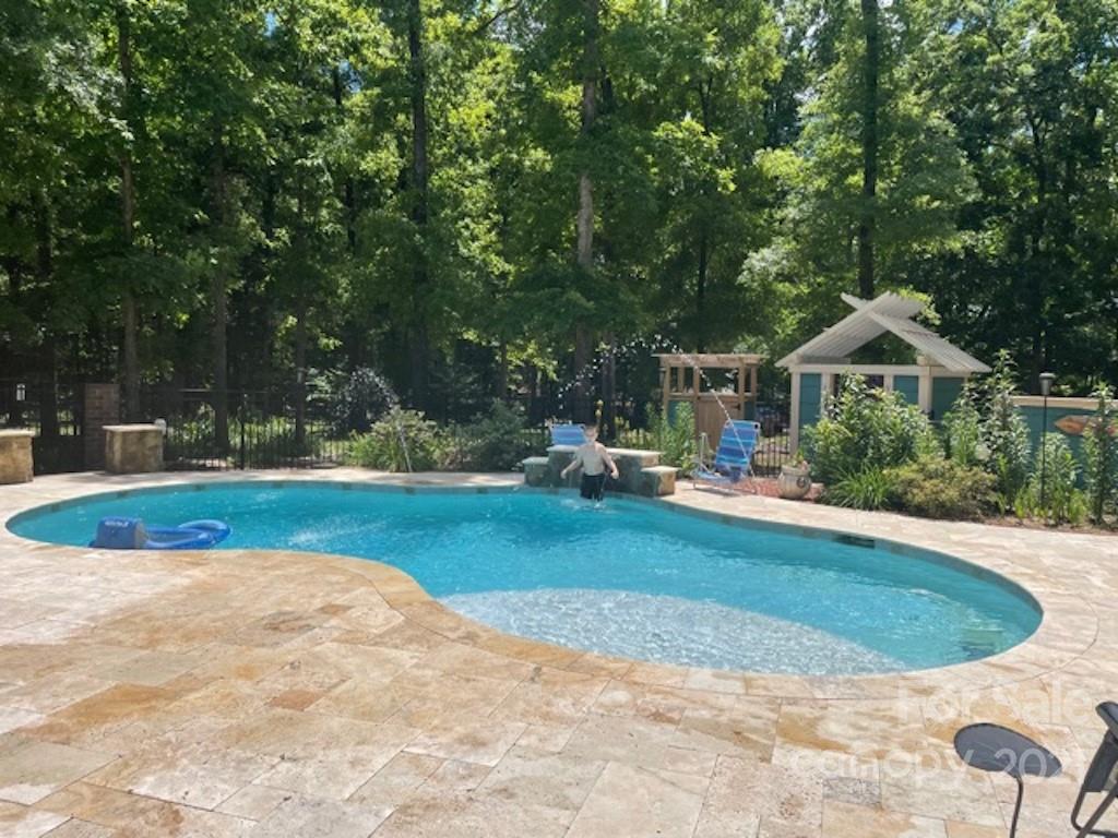 1517 Helms Shortcut Road Monroe, NC 28112 - Photo 41 of 45