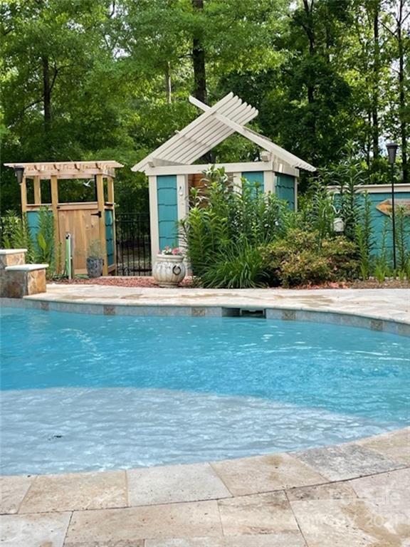 1517 Helms Shortcut Road Monroe, NC 28112 - Photo 43 of 45