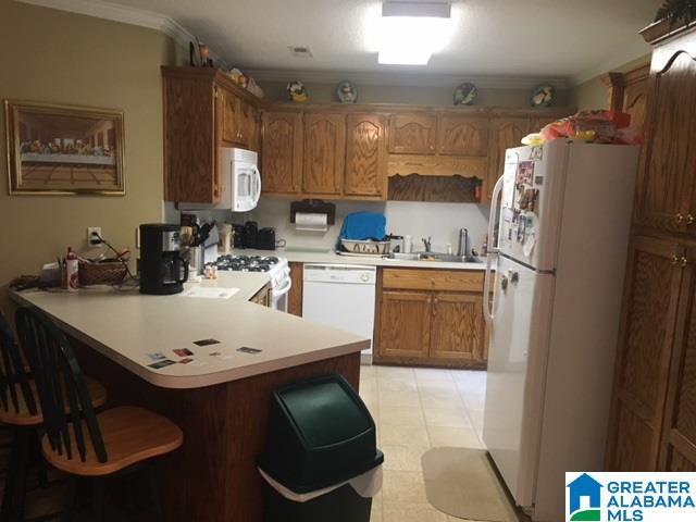 855 County Road 54 Montevallo, AL 35115 - Photo 7 of 20